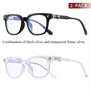 Top 9 Reading Glasses Blue Light Deals on AliExpress — Save Up to 68%