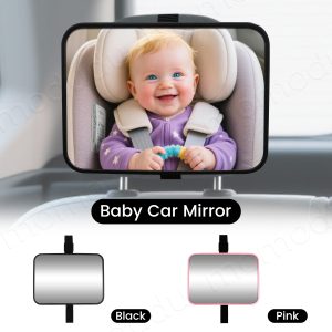Best Rear Seat Entertainment System on AliExpress in 2026