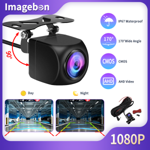 8 Must-Have Rearview Mirror Dash Cam on AliExpress (May Deals)