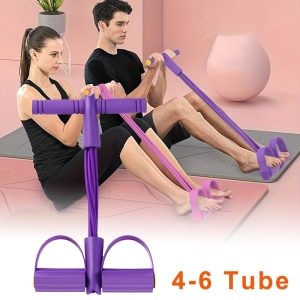 Resistance Bands With Handles on AliExpress: Best Deals & Reviews (2026)