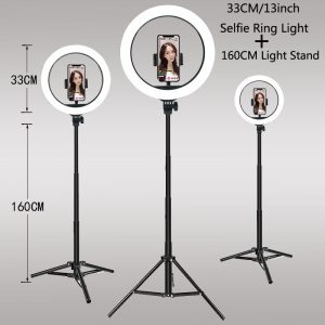 Best Ring Light Tripod Stand on AliExpress in 2026