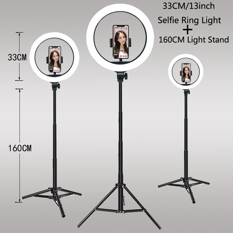 Best Ring Light Tripod Stand on AliExpress in 2026