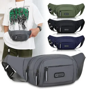 Best Running Belt Waist Pack on AliExpress in 2026