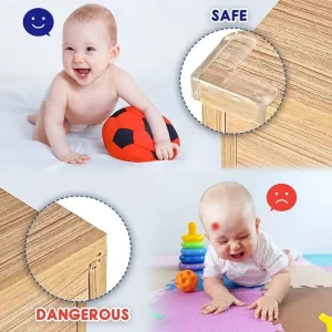 Best Safety Baby Corner Protectors on AliExpress in 2026