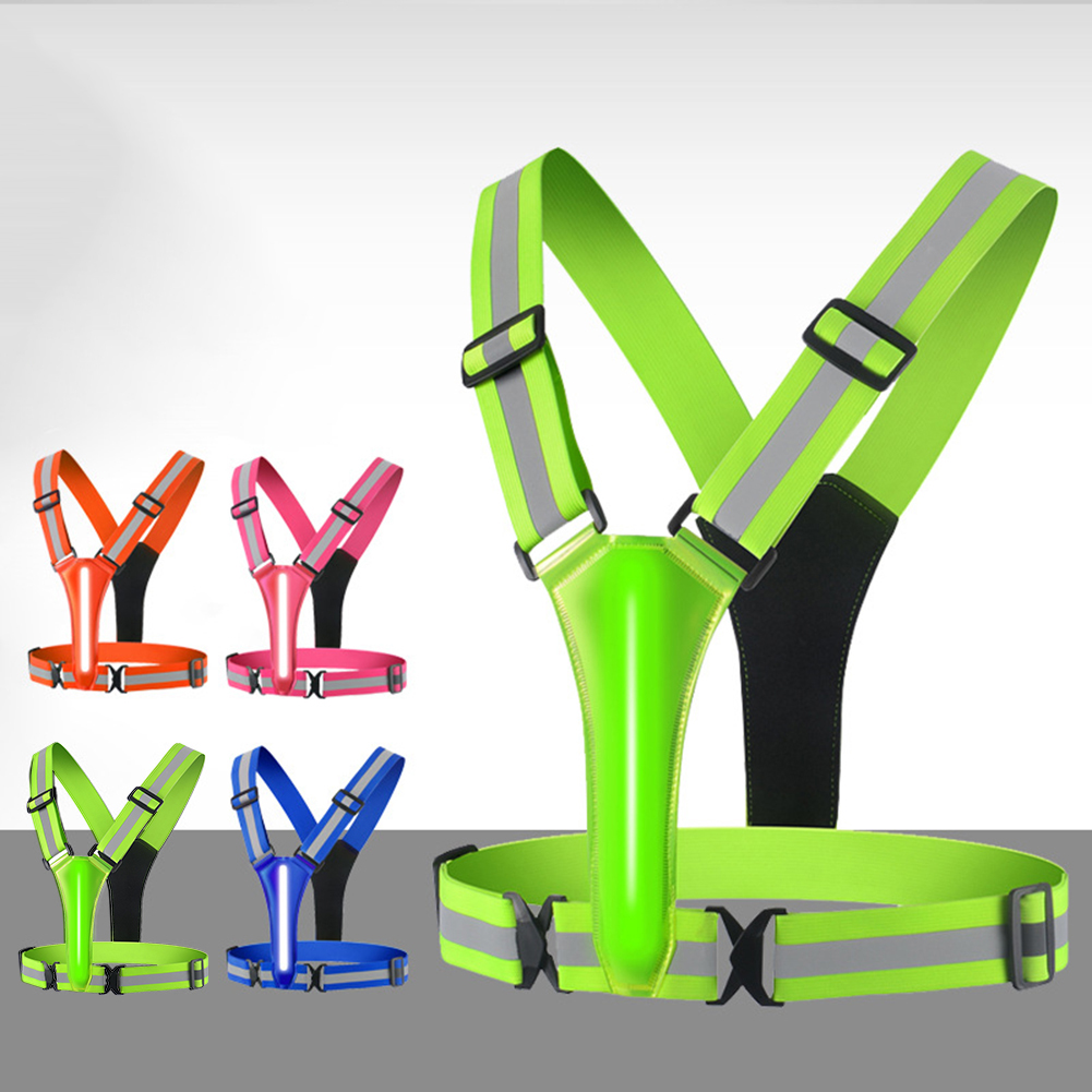 Top 7 Safety Reflective Vest Running Deals on AliExpress — Save Up to 62%