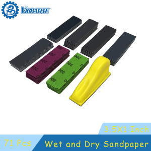 Sandpaper Assortment Kit on AliExpress: Best Deals & Reviews (2026)