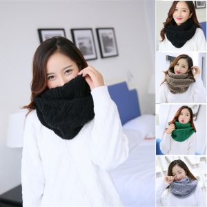 Best Scarf Infinity Loop Soft on AliExpress in 2026
