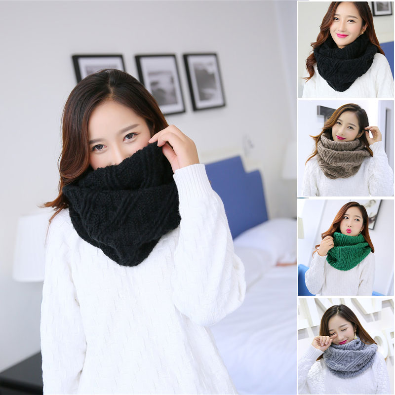 Best Scarf Infinity Loop Soft on AliExpress in 2026