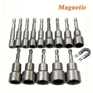 Screwdriver Set Magnetic Review 2026: Best AliExpress Picks Under $13