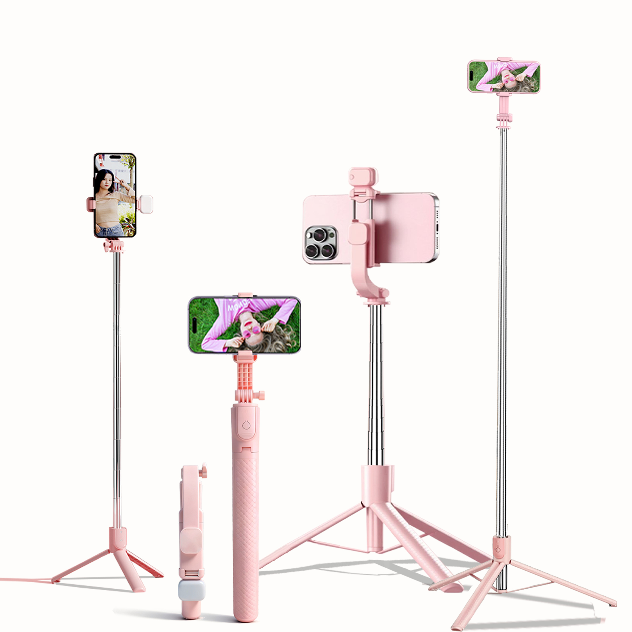 Best Selfie Stick Bluetooth Remote on AliExpress in 2026