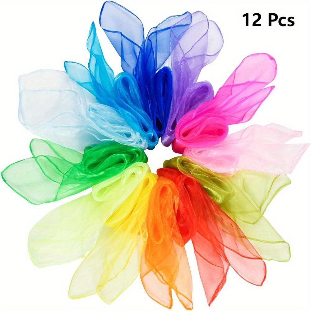 Top 9 Silk Scarf Women Deals on AliExpress — Save Up to 88%