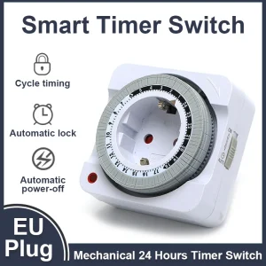 Best Smart Appliance Controller on AliExpress in 2026