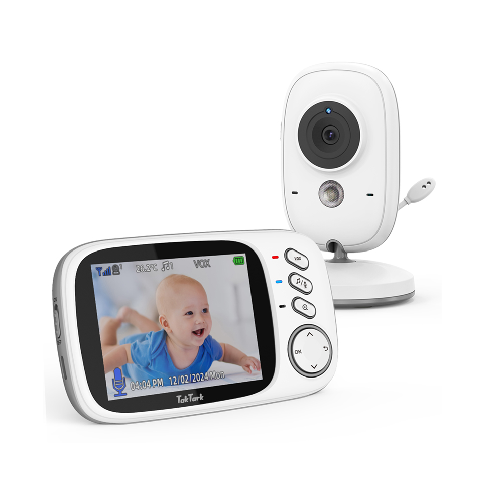 Smart Baby Monitor Camera on AliExpress: Best Deals & Reviews (2026)