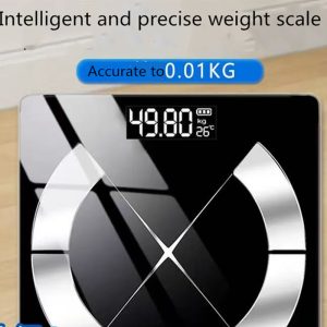 Best Smart Bathroom Scale on AliExpress in 2026