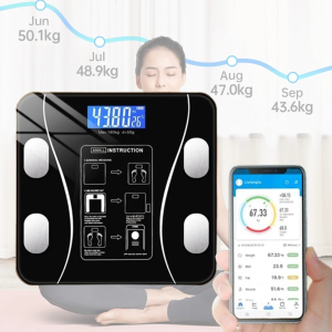 Smart Bathroom Scale Review 2026: Best AliExpress Picks Under $47