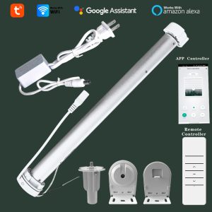 Best Smart Blinds With Remote Control on AliExpress in 2026