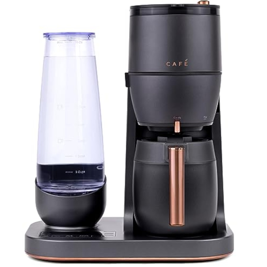 Best Smart Coffee Maker Wifi on AliExpress in 2026