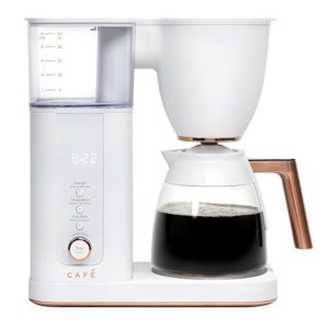 Smart Coffee Maker Wifi on AliExpress: Best Deals & Reviews (2026)