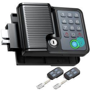 Smart Door Lock on AliExpress: Best Deals & Reviews (2026)