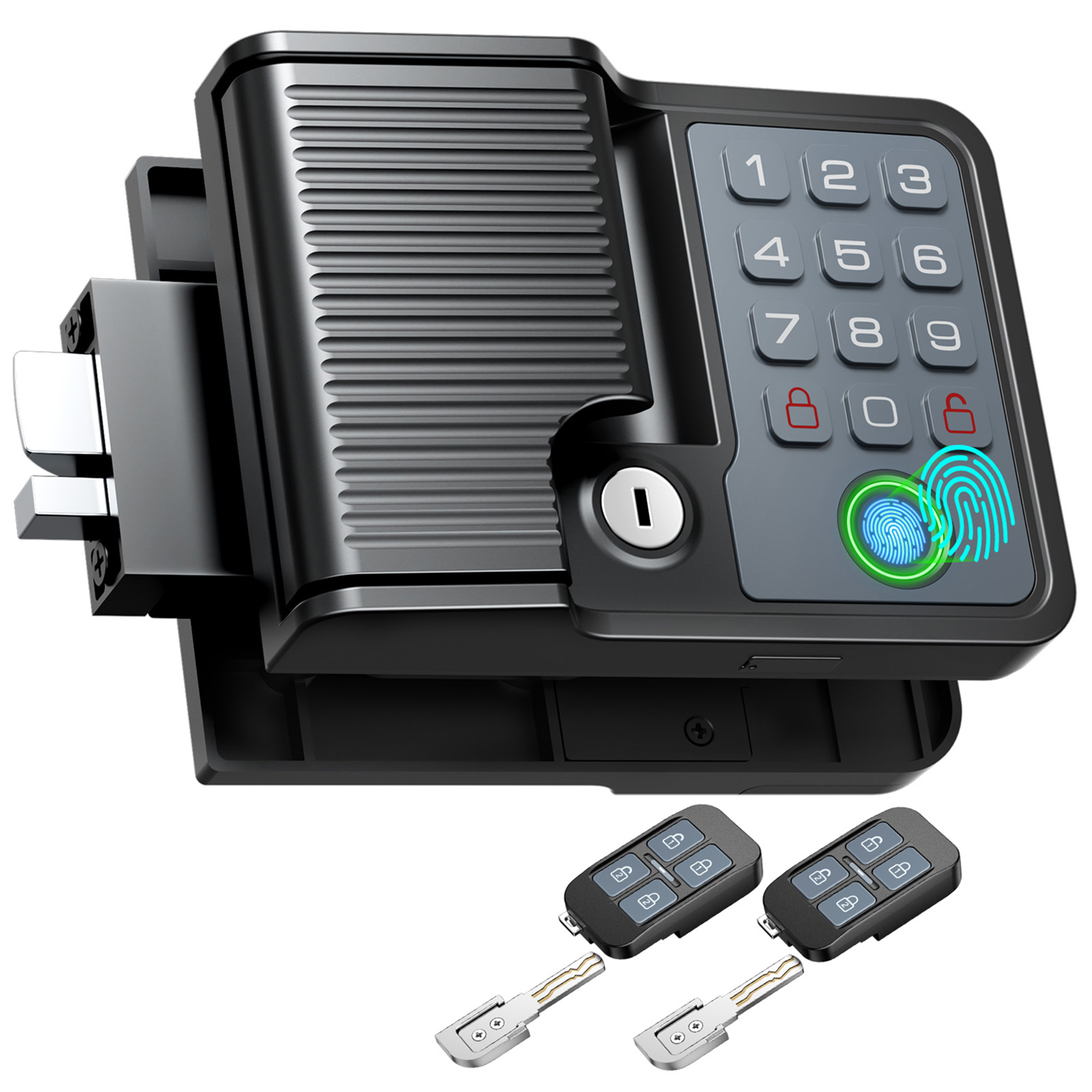 Smart Door Lock on AliExpress: Best Deals & Reviews (2026)