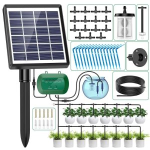 7 Must-Have Smart Garden Watering System on AliExpress (May Deals)