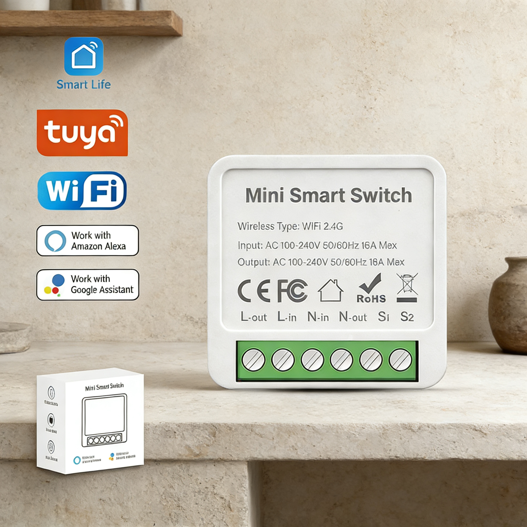 Best Smart Home Automation Relay on AliExpress in 2026