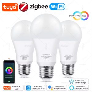 Best Smart Light Bulb Wifi on AliExpress in 2026