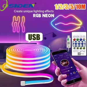 Smart Light Strip Music Sync Review 2026: Best AliExpress Picks Under $35