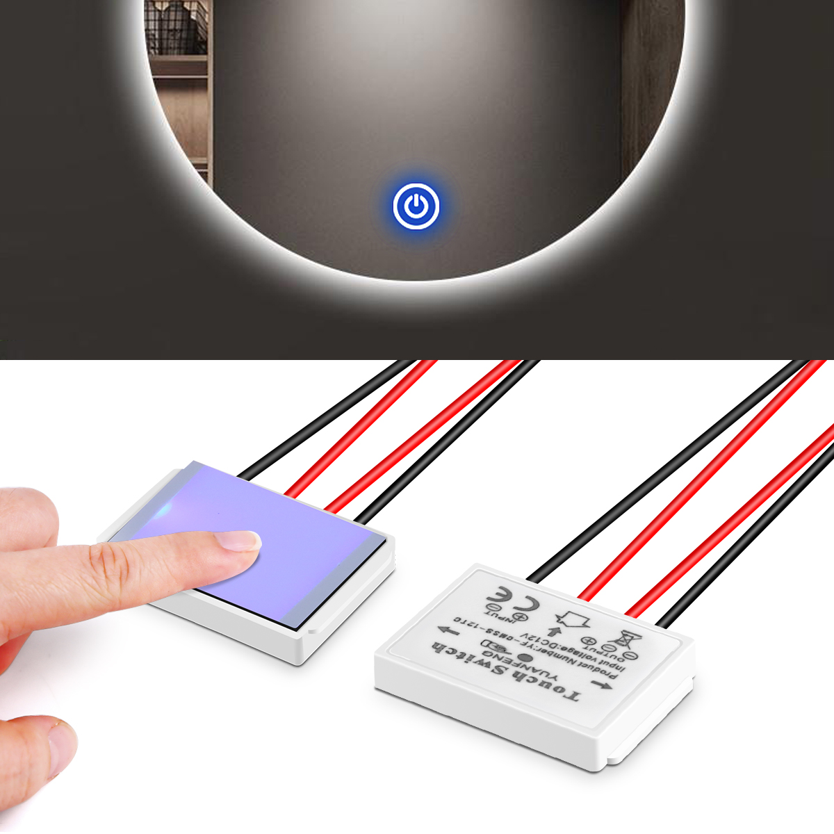 9 Must-Have Smart Light Switch Dimmer on AliExpress (May Deals)