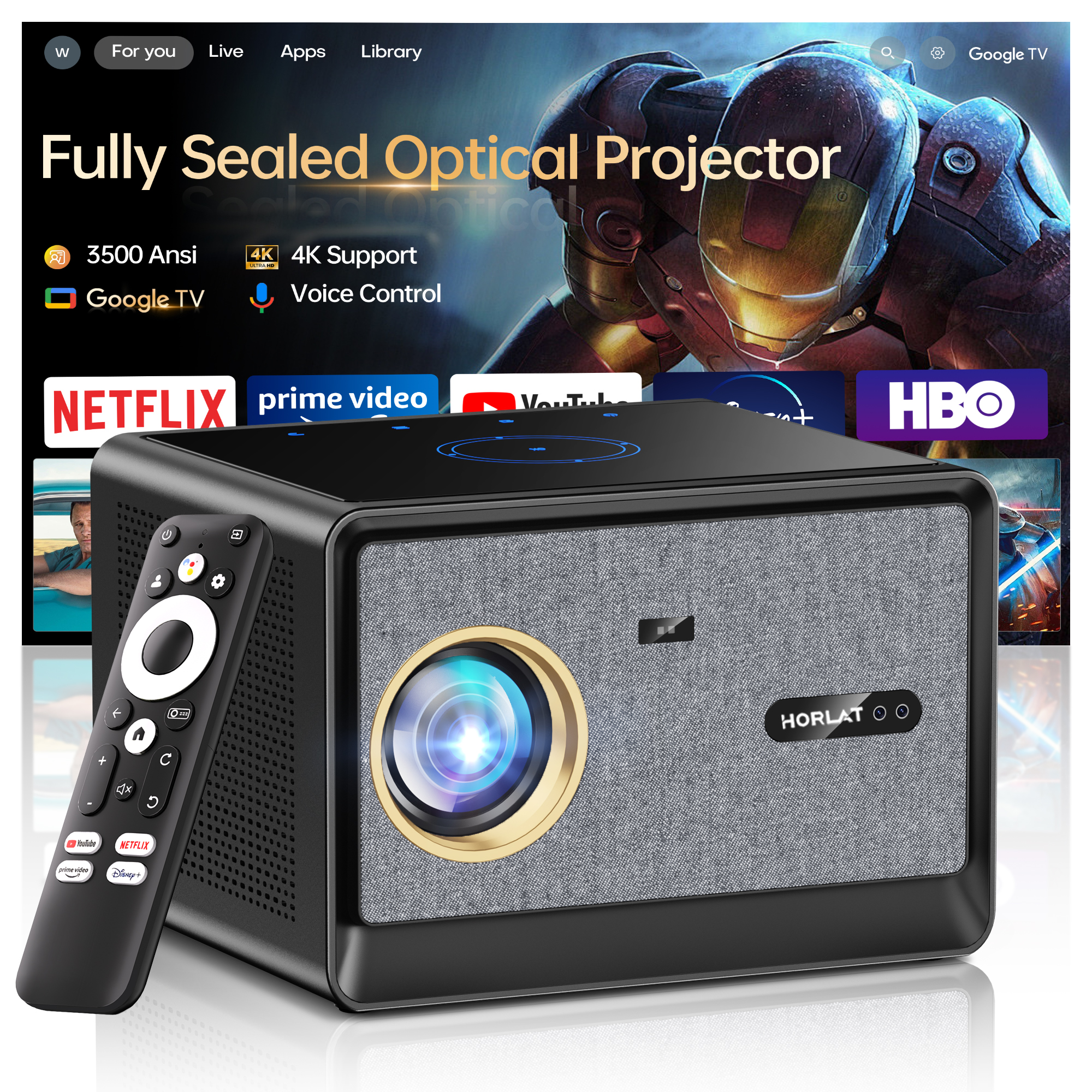 Best Smart Lights For Home Theater on AliExpress in 2026