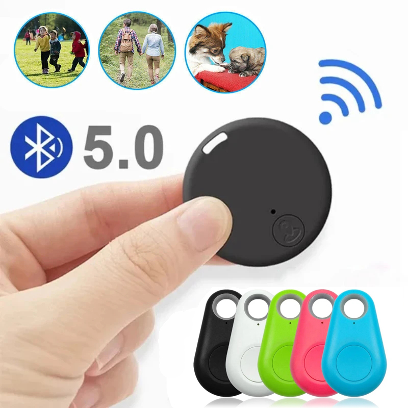 Best Smart Pet Activity Tracker on AliExpress in 2026
