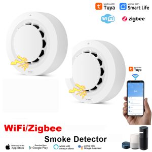Smart Smoke Detector on AliExpress: Best Deals & Reviews (2026)