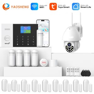 Top 7 Smart Smoke Detector Wifi Deals on AliExpress — Save Up to 74%