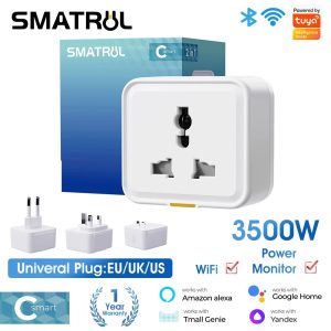 Smart Wall Outlet Timer on AliExpress: Best Deals & Reviews (2026)
