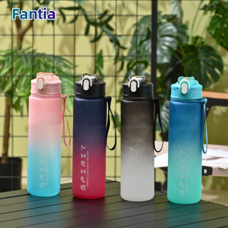 Best Smart Water Bottle Tracker on AliExpress in 2026