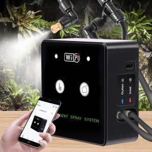 Best Smart Wifi Irrigation Controller on AliExpress in 2026