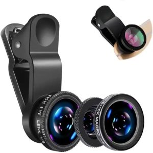 7 Must-Have Smartphone Camera Lens Kit on AliExpress (May Deals)