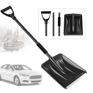 Best Snow Shovel Ergonomic on AliExpress in 2026