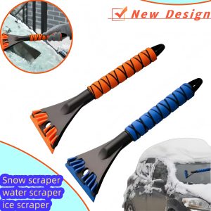 Top 10 Snow Shovel Ergonomic Deals on AliExpress — Save Up to 55%
