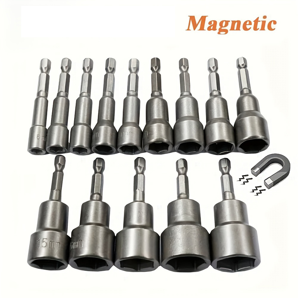 Top 8 Socket Set Metric Sae Deals on AliExpress — Save Up to 77%