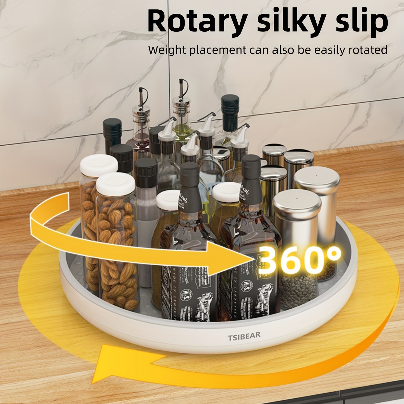 Spice Rack Organizer Review 2026: Best AliExpress Picks Under $24