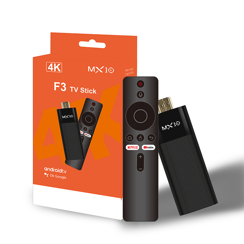 Best Streaming Stick 4K on AliExpress in 2026