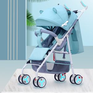 Top 7 Stroller Lightweight Compact Travel Deals on AliExpress — Save Up to 77%