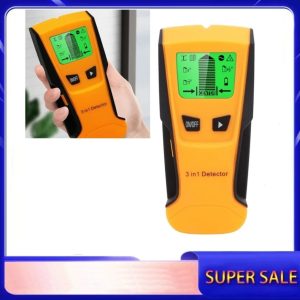 Best Stud Finder Wall Scanner on AliExpress in 2026