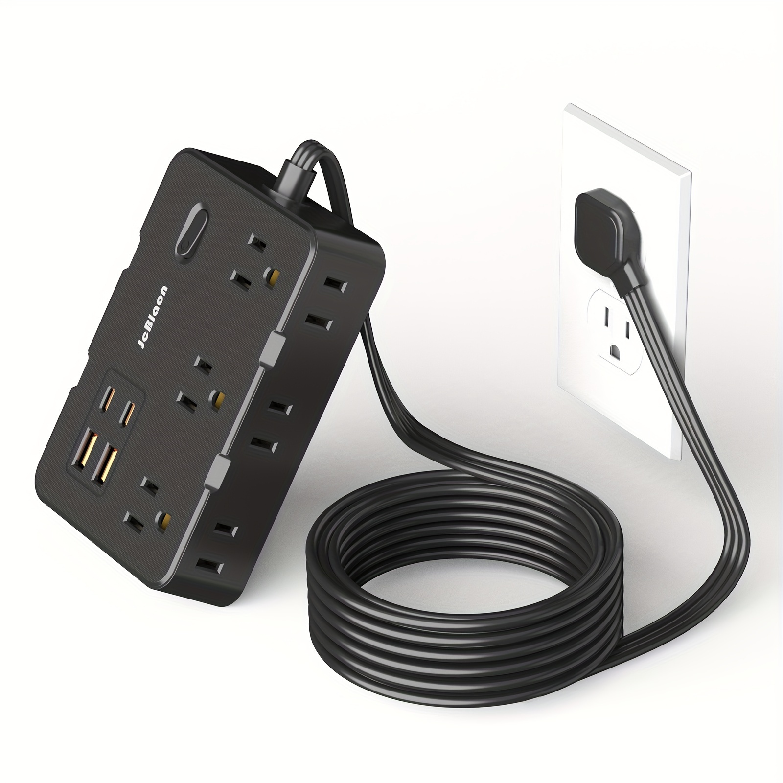 Best Surge Protector Power Strip on AliExpress in 2026