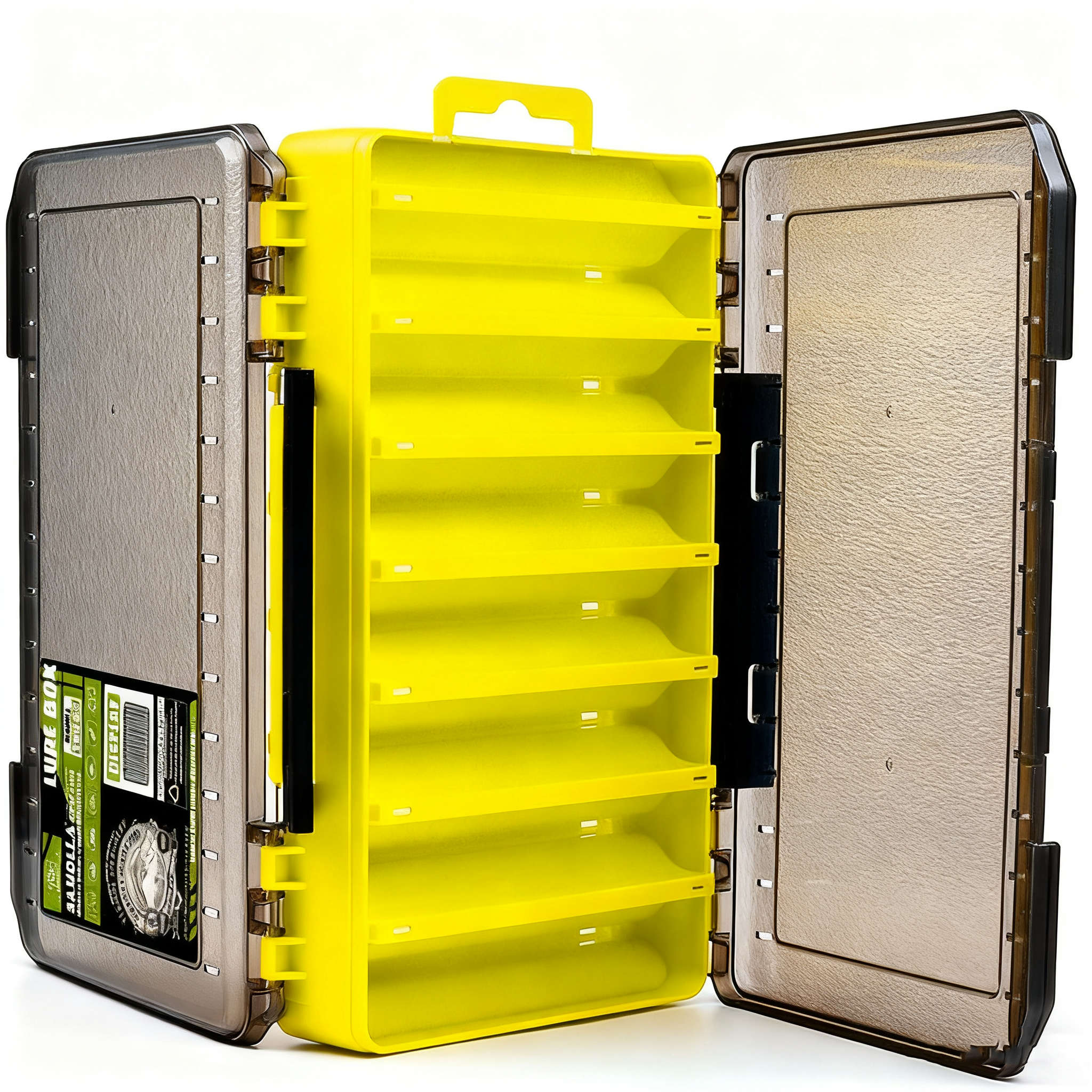 Tackle Box Fishing Organizer on AliExpress: Best Deals & Reviews (2026)