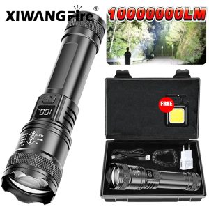 Best Tactical Flashlight Rechargeable Led on AliExpress in 2026