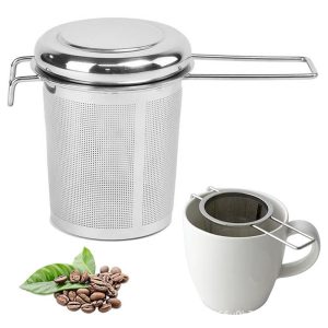 Best Tea Infuser Stainless on AliExpress in 2026