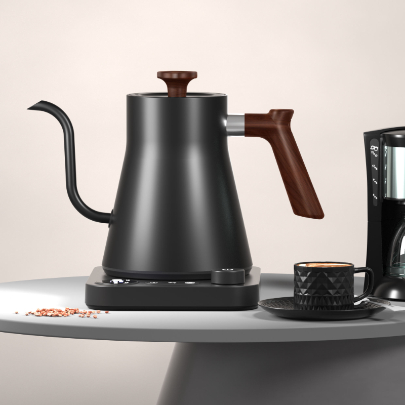 Tea Kettle Electric Gooseneck on AliExpress: Best Deals & Reviews (2026)