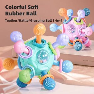 Teething Toys Bpa Free Review 2026: Best AliExpress Picks Under $41